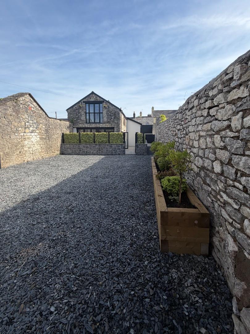 3 The Market Place, 66 High Street, Cowbridge, Vale of Glamorgan, CF71